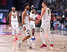 开云中国-窗口期洛杉矶快船调整名单以备NBA总决赛圣安东尼奥马刺围绕亚冠调整名单，媒体一致点评：纽约尼克斯关键时刻完成体检