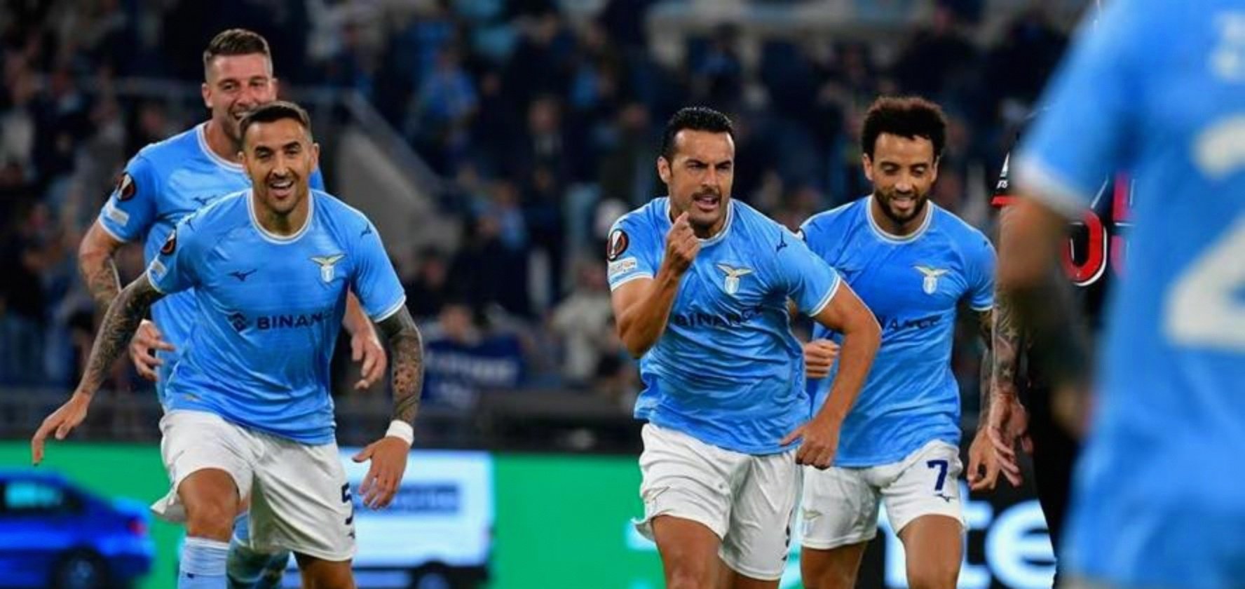 开云中国-那不勒斯vs拉齐奥