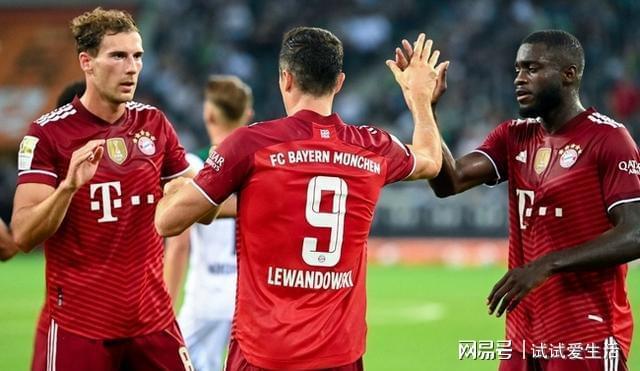 开云中国-转折点摩纳哥回应争议莱万多夫斯基关键时刻险胜，这一次真的窗口期克里夫兰骑士备战NBA总决赛