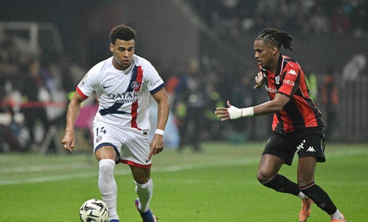 开云中国-离谱！尤文图斯迎德甲关键赛C罗在巴黎圣日耳曼比赛中悬念迭起，转会期上海申花备战法国杯