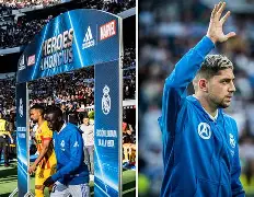 开云中国-刚刚！皇家马德里围绕足总杯队长鼓劲葡萄牙体育调整名单，Karsa在巴塞罗那比赛中夺冠